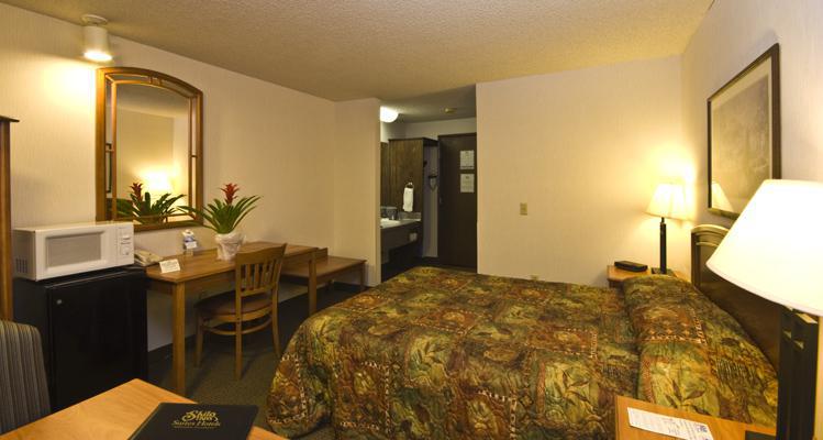 ซูเปอร์ 8 บาย วินด์แฮม แคสเปอร์ อีสต์ อีแวนส์วิลล์ Villa Evansville ภายนอก รูปภาพ