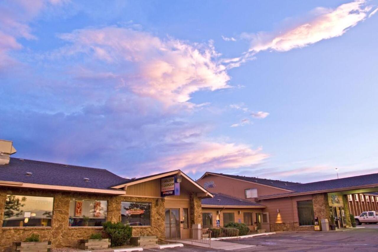 ซูเปอร์ 8 บาย วินด์แฮม แคสเปอร์ อีสต์ อีแวนส์วิลล์ Villa Evansville ภายนอก รูปภาพ
