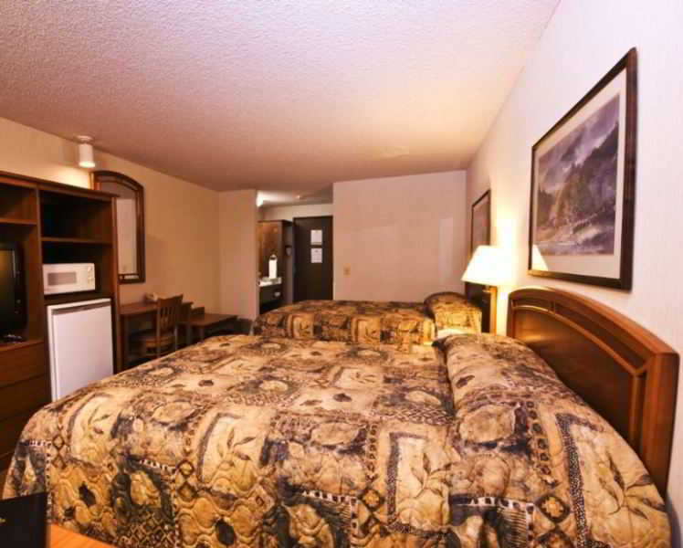 ซูเปอร์ 8 บาย วินด์แฮม แคสเปอร์ อีสต์ อีแวนส์วิลล์ Villa Evansville ภายนอก รูปภาพ