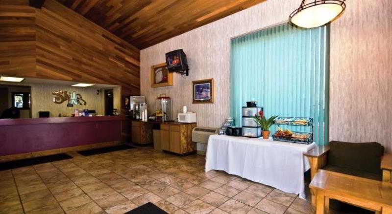 ซูเปอร์ 8 บาย วินด์แฮม แคสเปอร์ อีสต์ อีแวนส์วิลล์ Villa Evansville ภายนอก รูปภาพ
