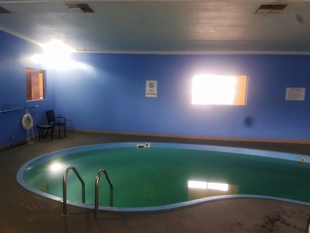 ซูเปอร์ 8 บาย วินด์แฮม แคสเปอร์ อีสต์ อีแวนส์วิลล์ Villa Evansville ภายนอก รูปภาพ