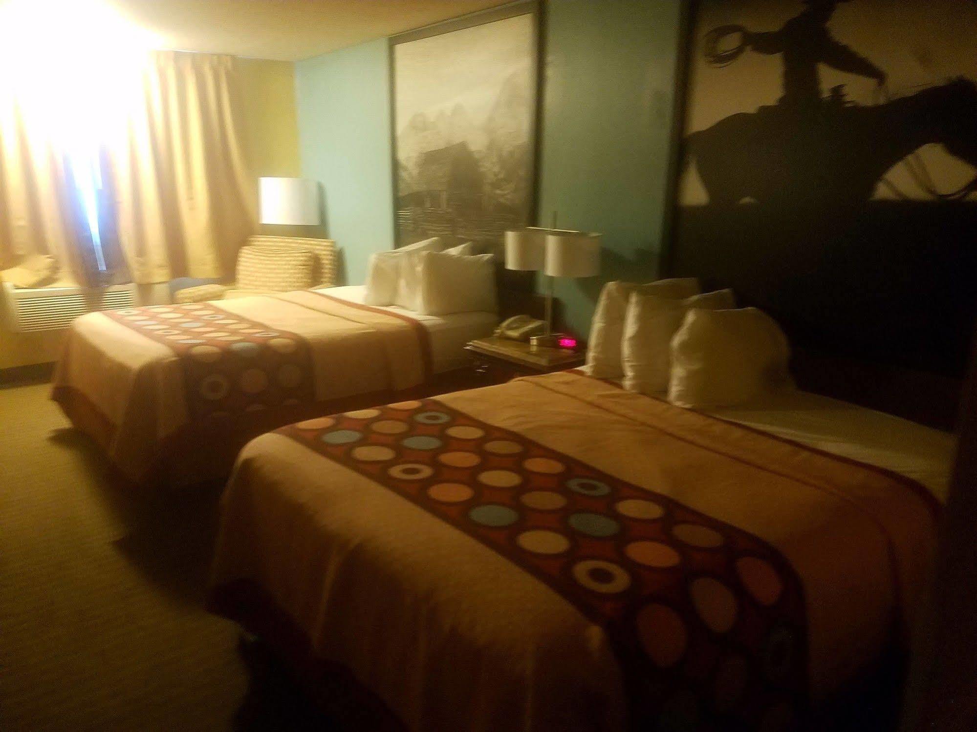 ซูเปอร์ 8 บาย วินด์แฮม แคสเปอร์ อีสต์ อีแวนส์วิลล์ Villa Evansville ภายนอก รูปภาพ