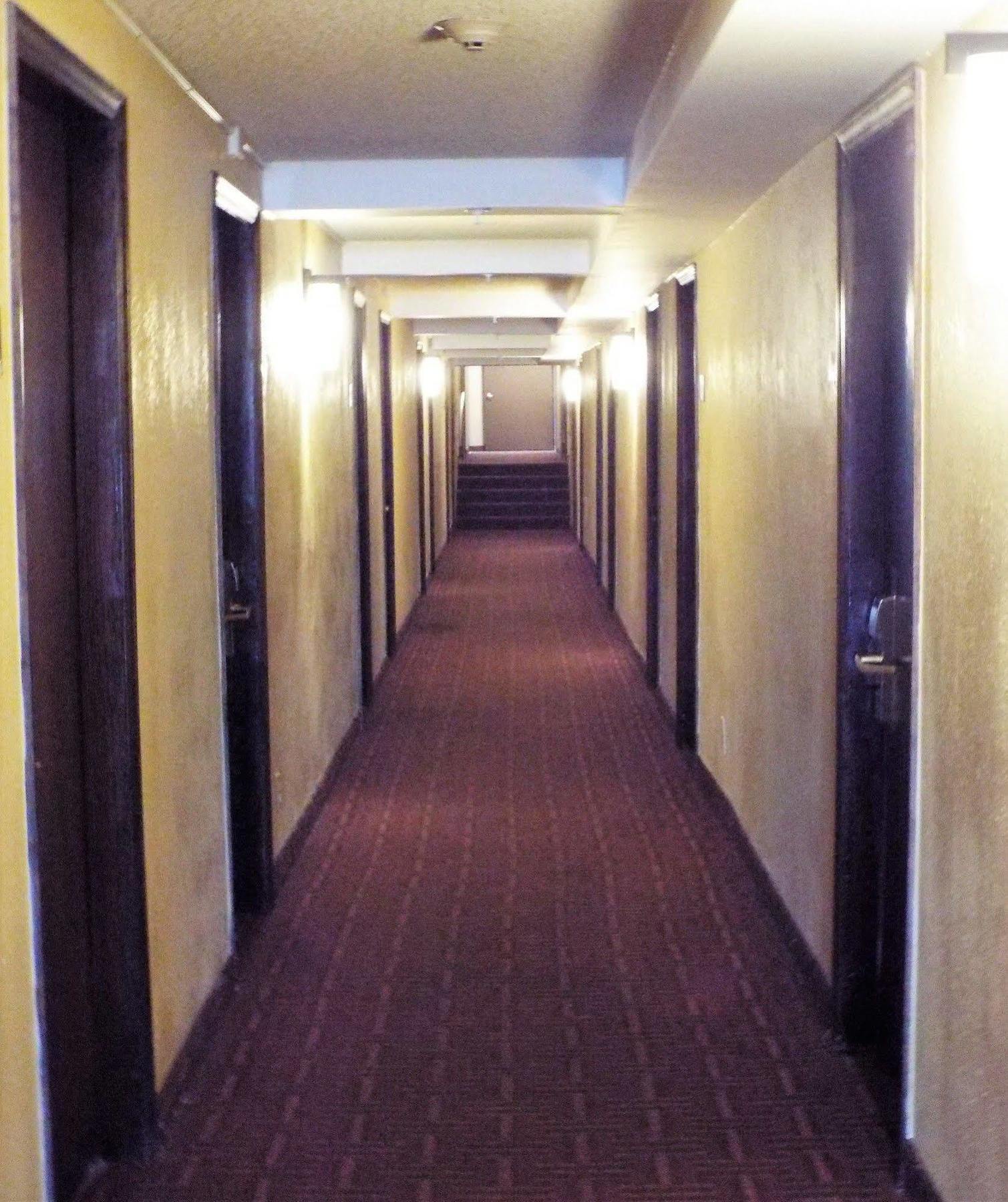 ซูเปอร์ 8 บาย วินด์แฮม แคสเปอร์ อีสต์ อีแวนส์วิลล์ Villa Evansville ภายนอก รูปภาพ