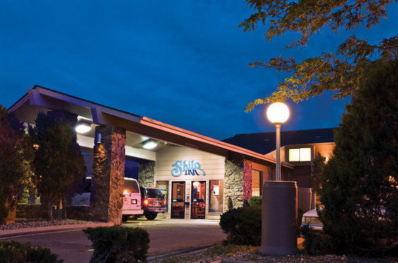 ซูเปอร์ 8 บาย วินด์แฮม แคสเปอร์ อีสต์ อีแวนส์วิลล์ Villa Evansville ภายนอก รูปภาพ